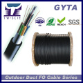 Изготовление воздуховодов и воздушных волоконно-оптический кабель gyta